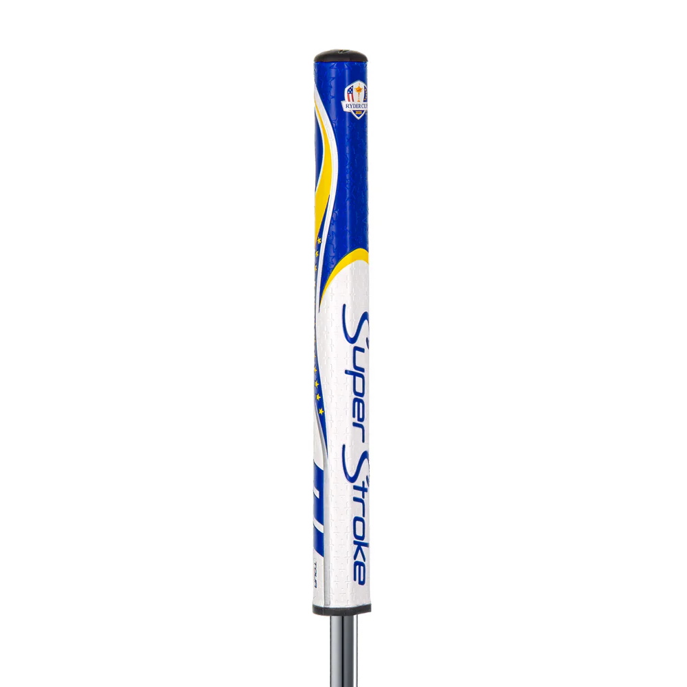 2023 Ryder Cup Putter Grips - Team Europe