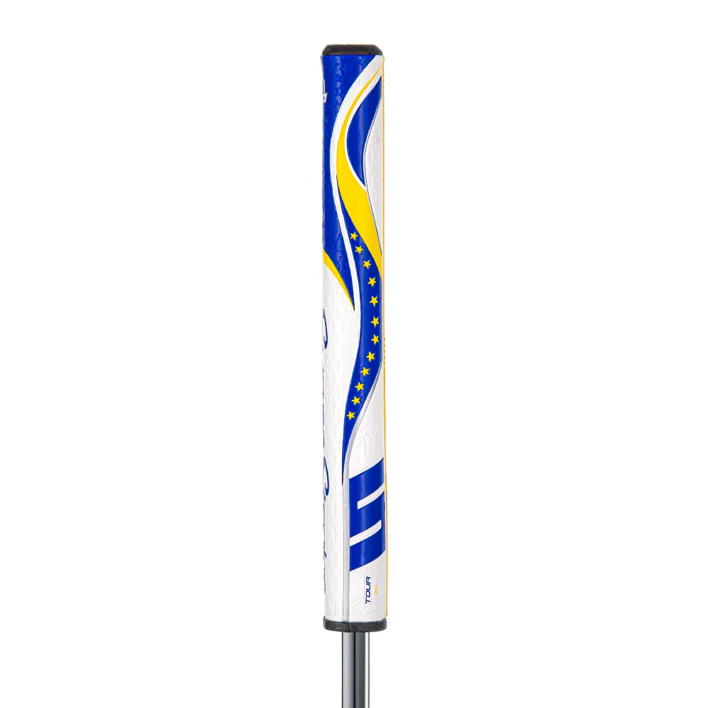 2023 Ryder Cup Putter Grips - Team Europe - Image 10