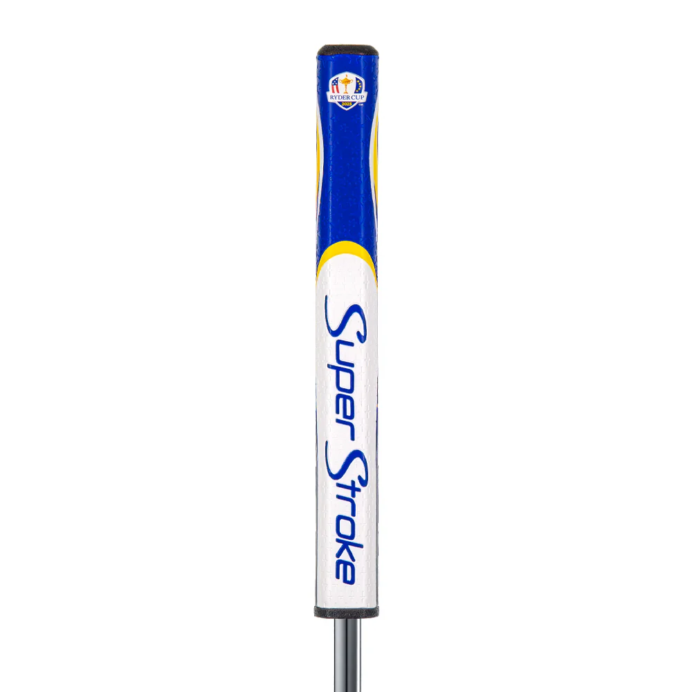 2023 Ryder Cup Putter Grips - Team Europe - Image 11