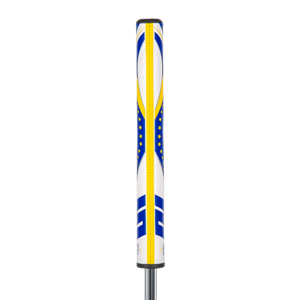 2023 Ryder Cup Putter Grips - Team Europe - Image 12