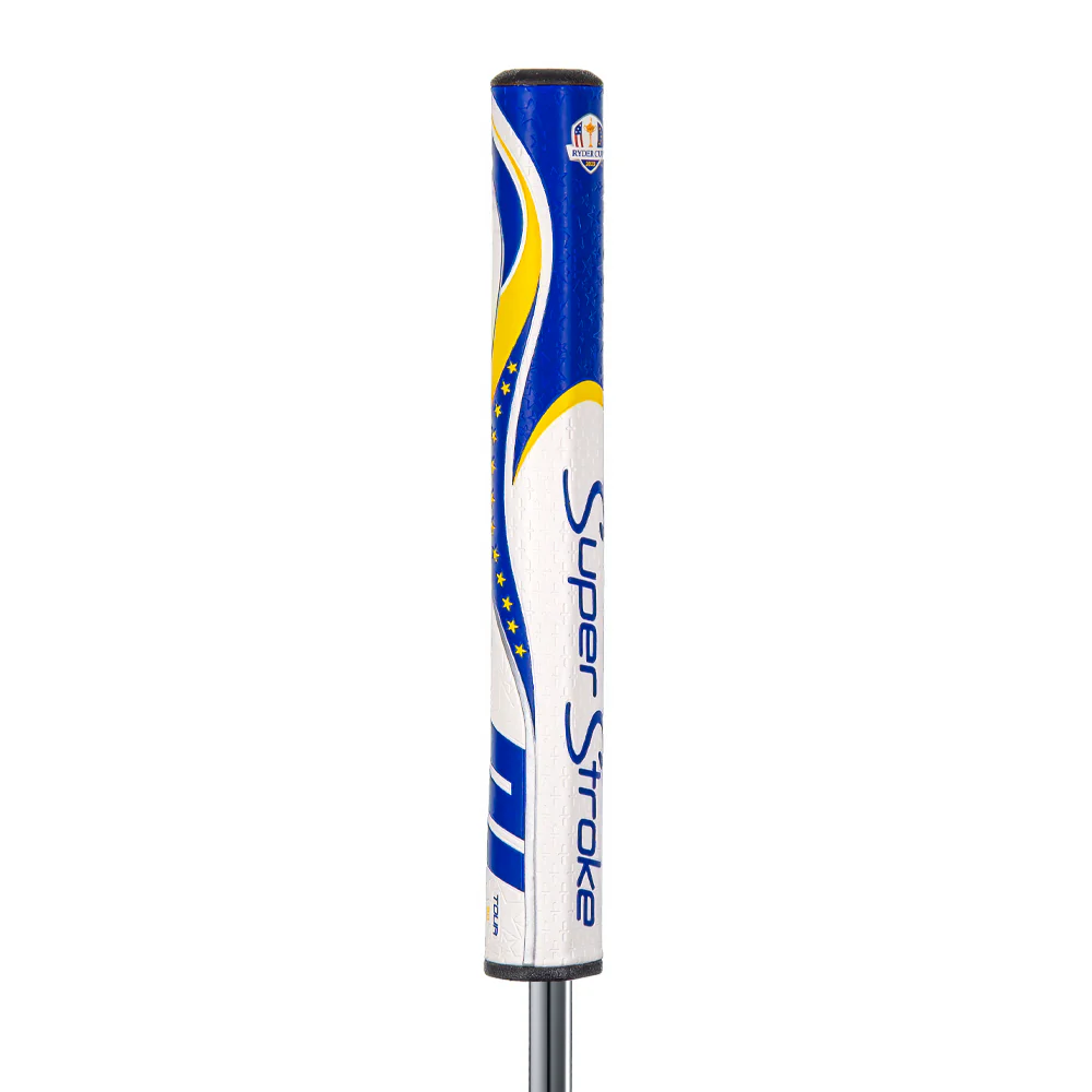 2023 Ryder Cup Putter Grips - Team Europe - Image 13