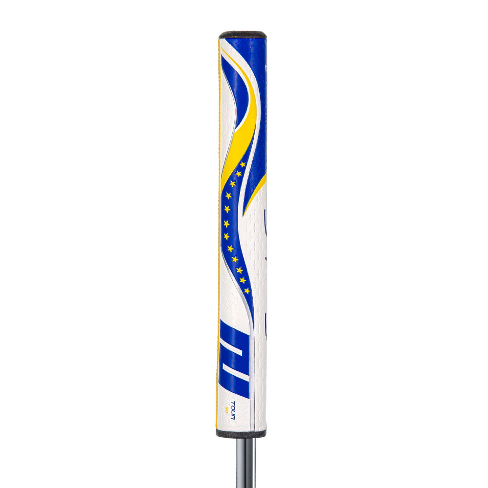 2023 Ryder Cup Putter Grips - Team Europe - Image 14