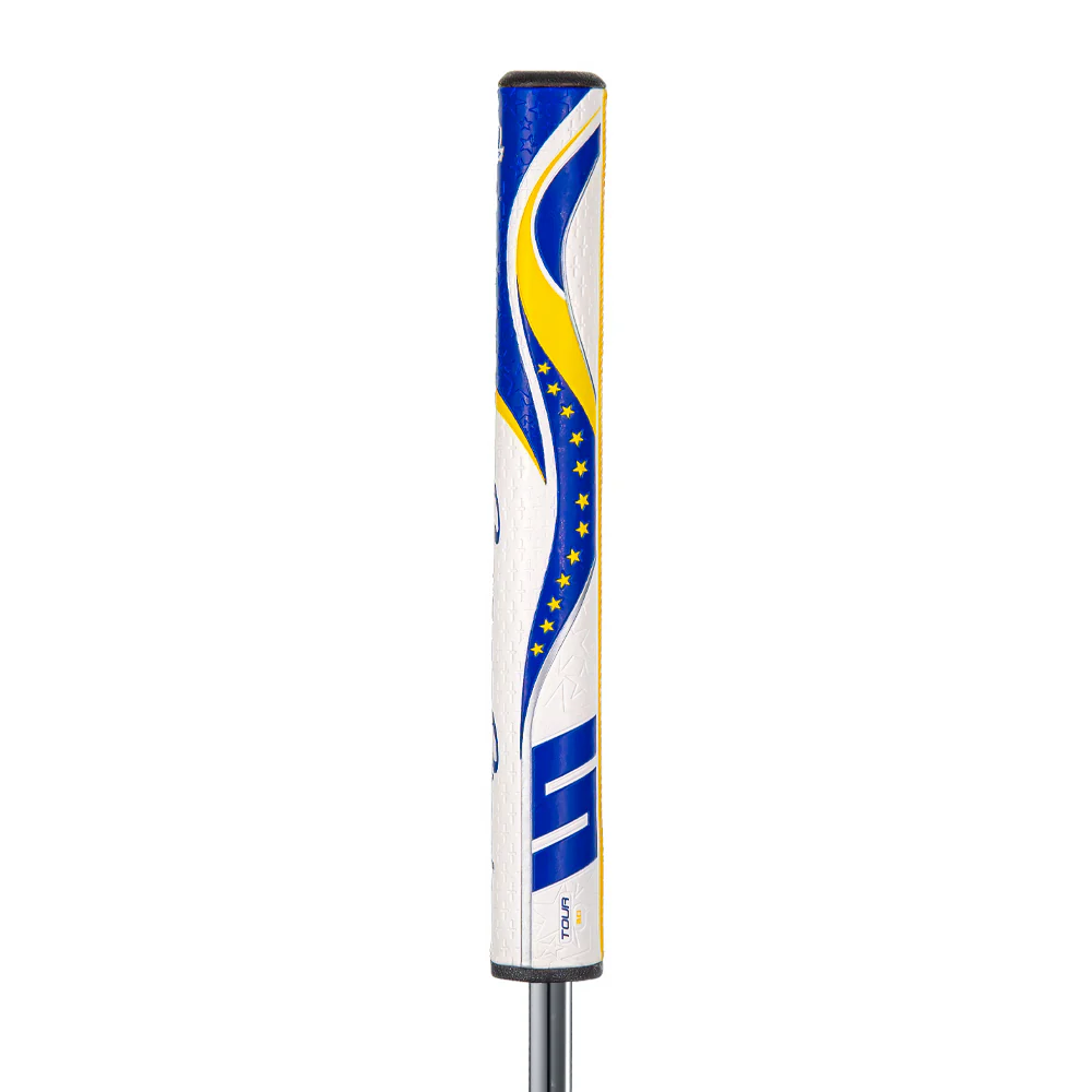 2023 Ryder Cup Putter Grips - Team Europe - Image 16