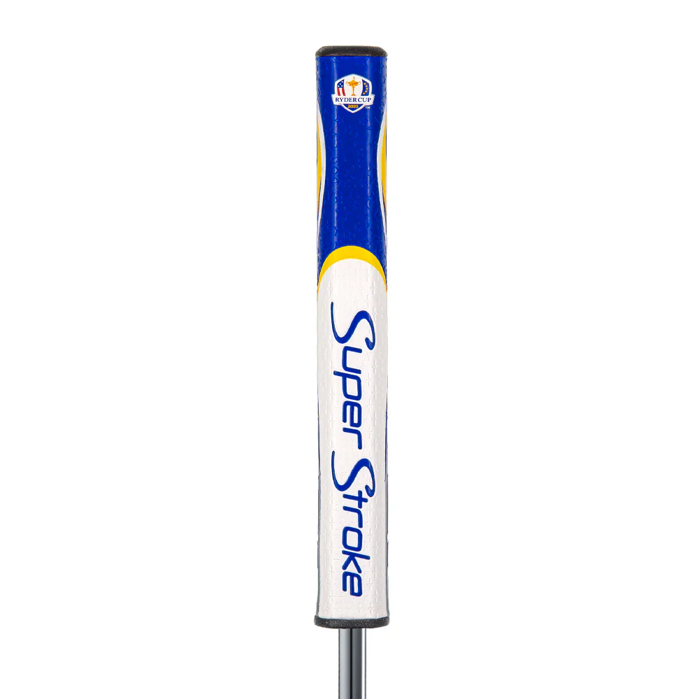 2023 Ryder Cup Putter Grips - Team Europe - Image 17