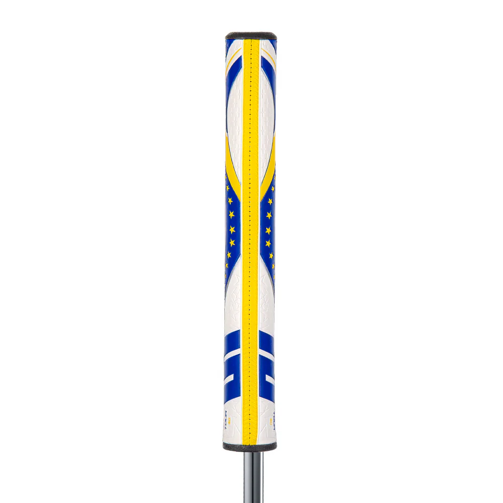 2023 Ryder Cup Putter Grips - Team Europe - Image 18