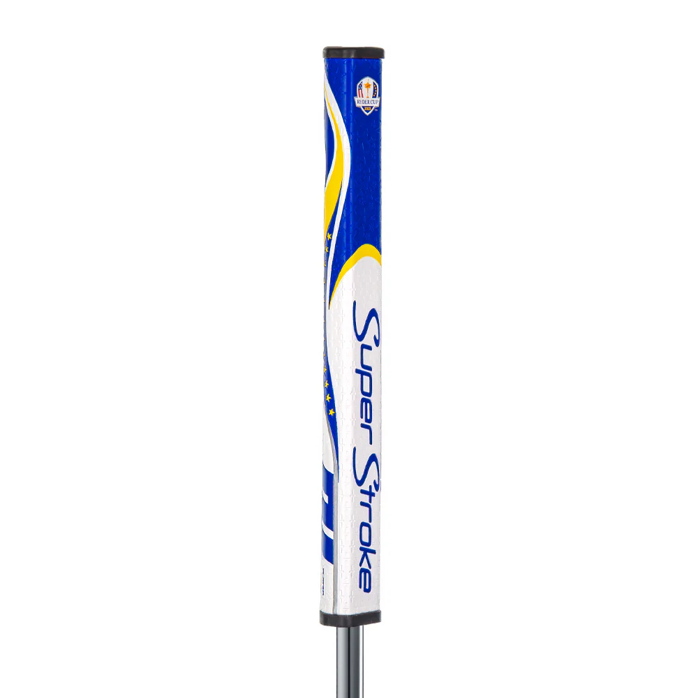 2023 Ryder Cup Putter Grips - Team Europe - Image 19