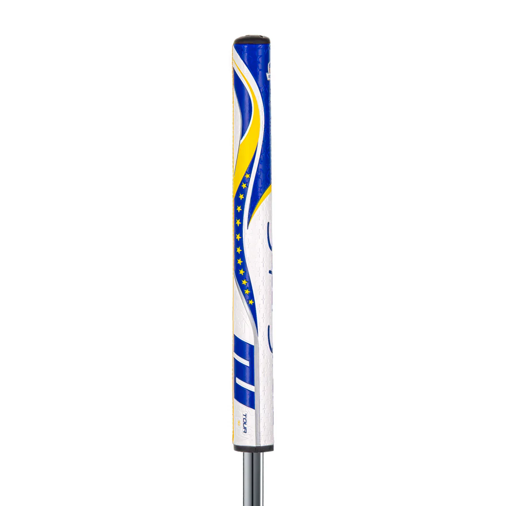 2023 Ryder Cup Putter Grips - Team Europe - Image 2
