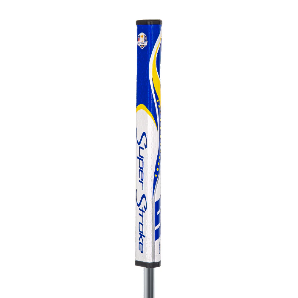 2023 Ryder Cup Putter Grips - Team Europe - Image 21