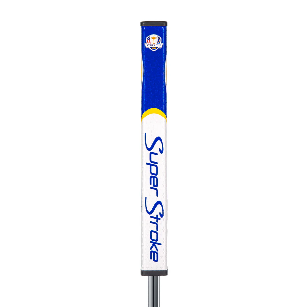 2023 Ryder Cup Putter Grips - Team Europe - Image 23