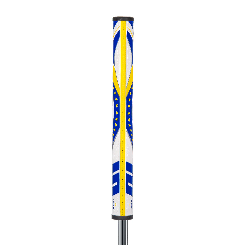 2023 Ryder Cup Putter Grips - Team Europe - Image 24
