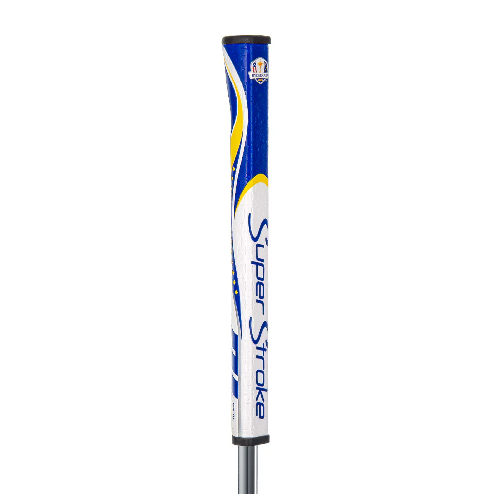 2023 Ryder Cup Putter Grips - Team Europe - Image 25