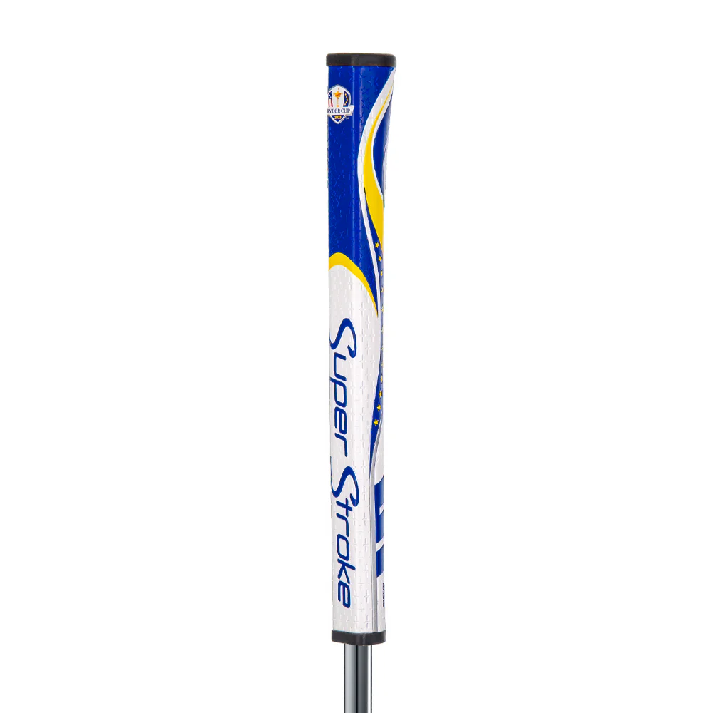 2023 Ryder Cup Putter Grips - Team Europe - Image 27