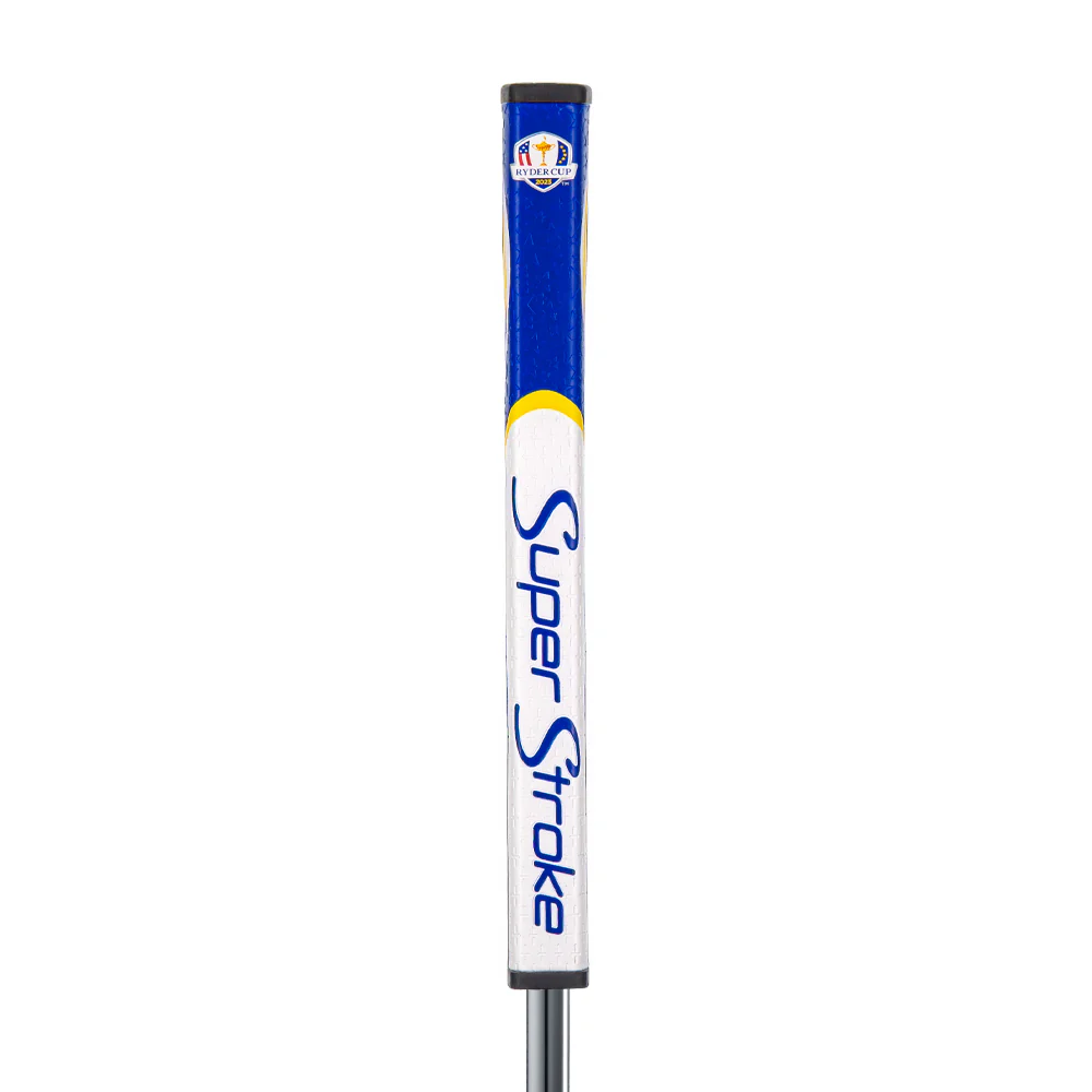 2023 Ryder Cup Putter Grips - Team Europe - Image 29