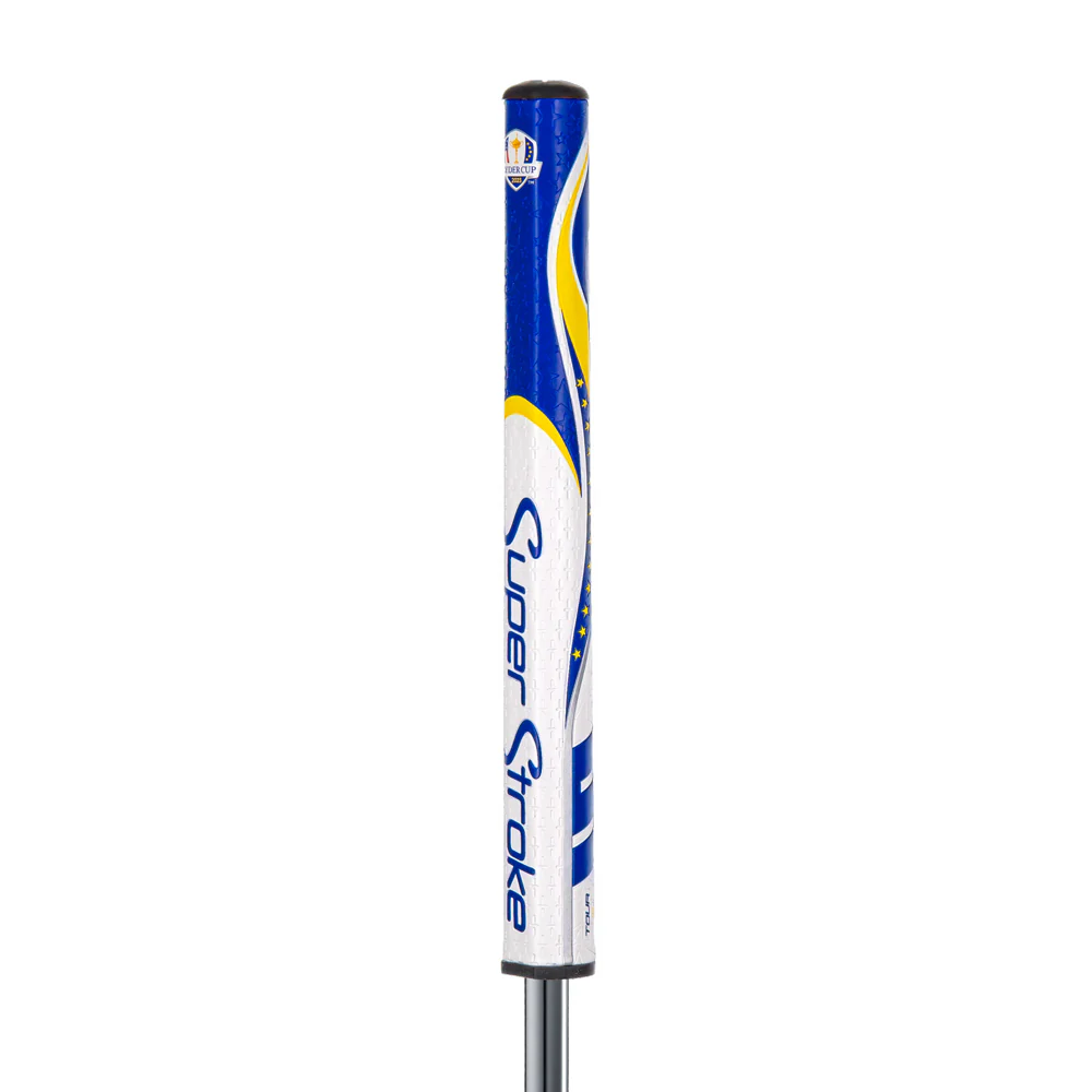 2023 Ryder Cup Putter Grips - Team Europe - Image 3