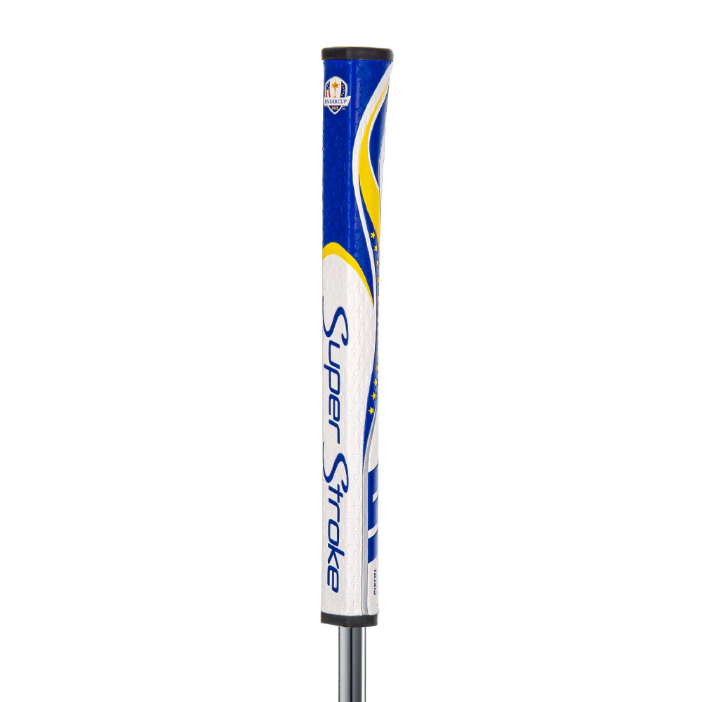 2023 Ryder Cup Putter Grips - Team Europe - Image 33