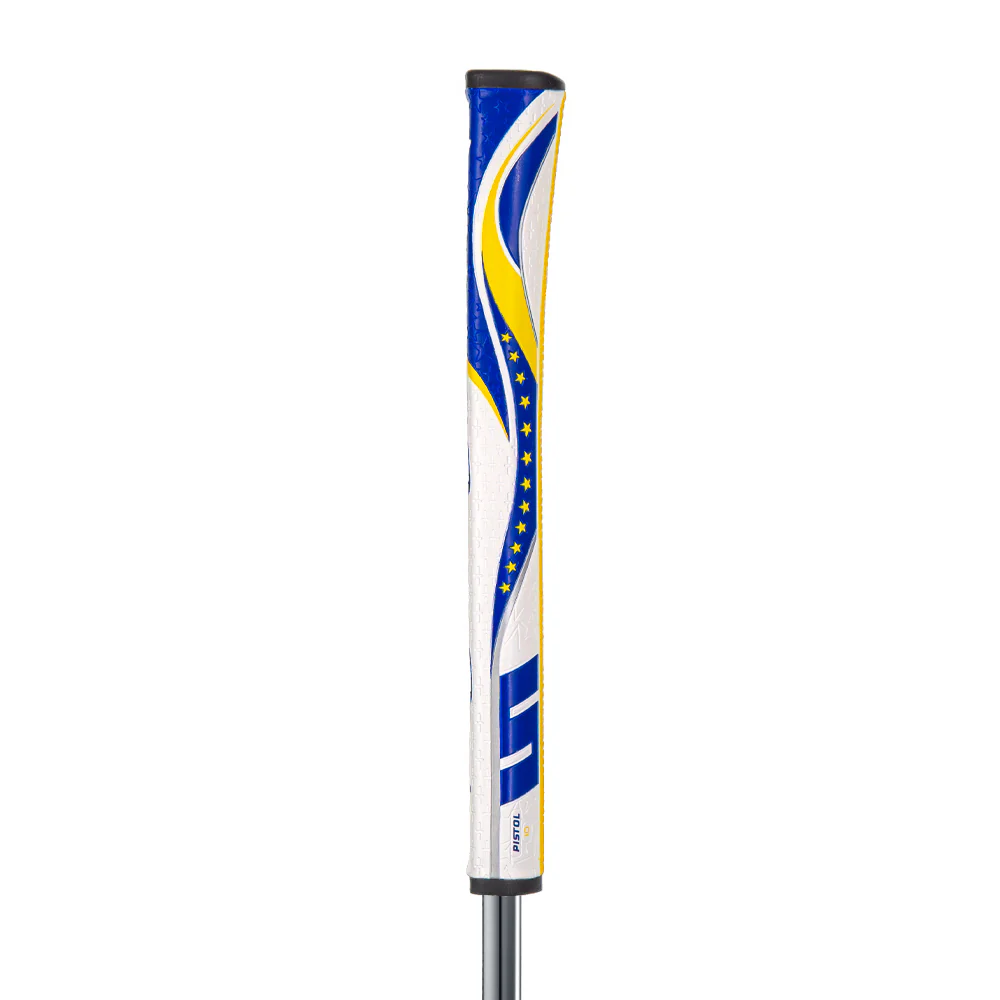 2023 Ryder Cup Putter Grips - Team Europe - Image 34