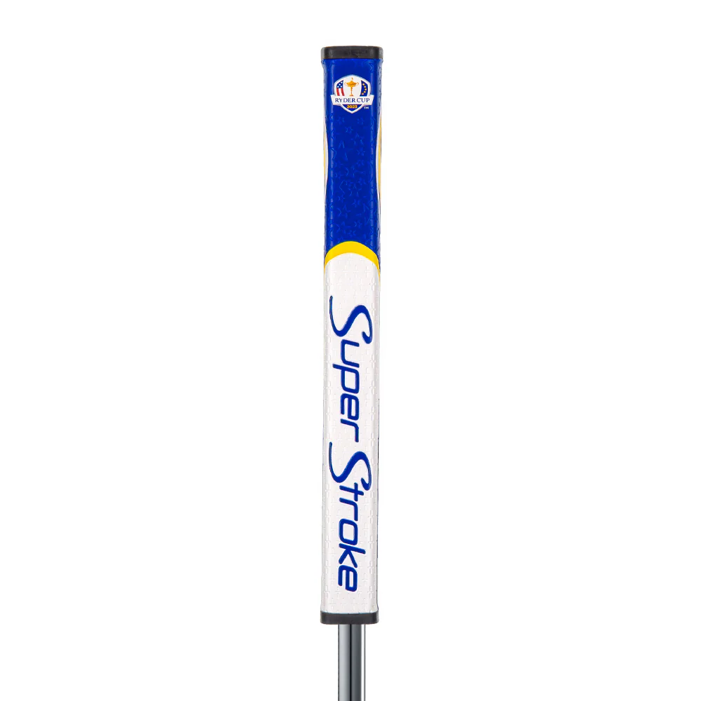 2023 Ryder Cup Putter Grips - Team Europe - Image 35