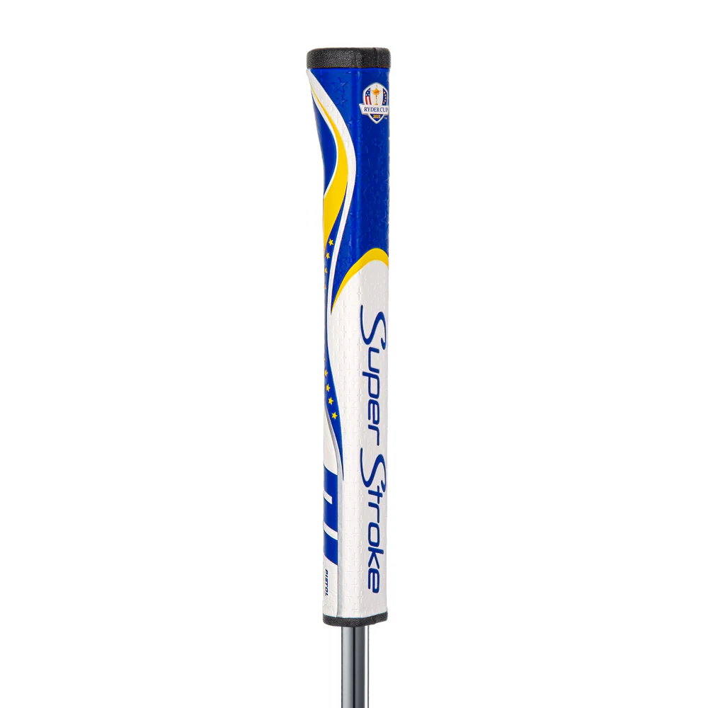 2023 Ryder Cup Putter Grips - Team Europe - Image 37