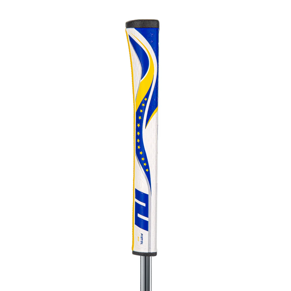 2023 Ryder Cup Putter Grips - Team Europe - Image 38
