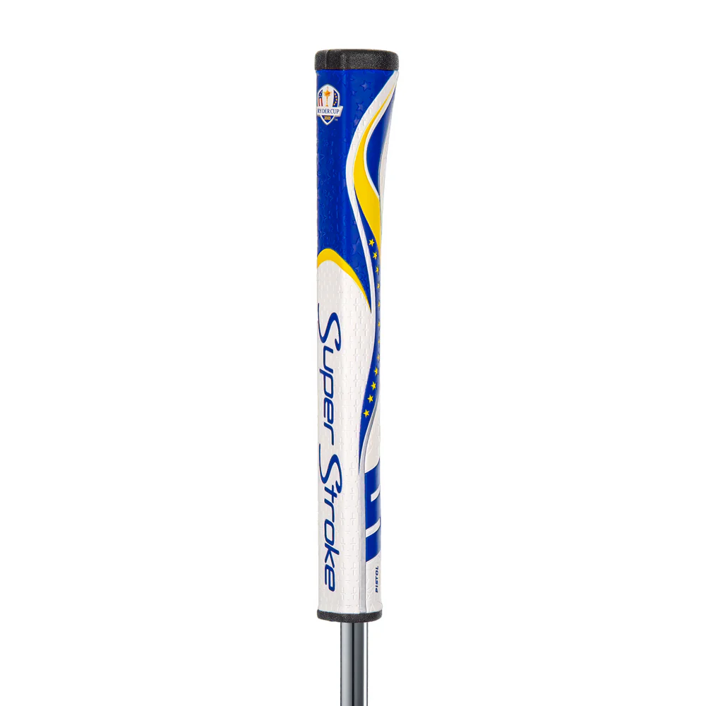 2023 Ryder Cup Putter Grips - Team Europe - Image 39