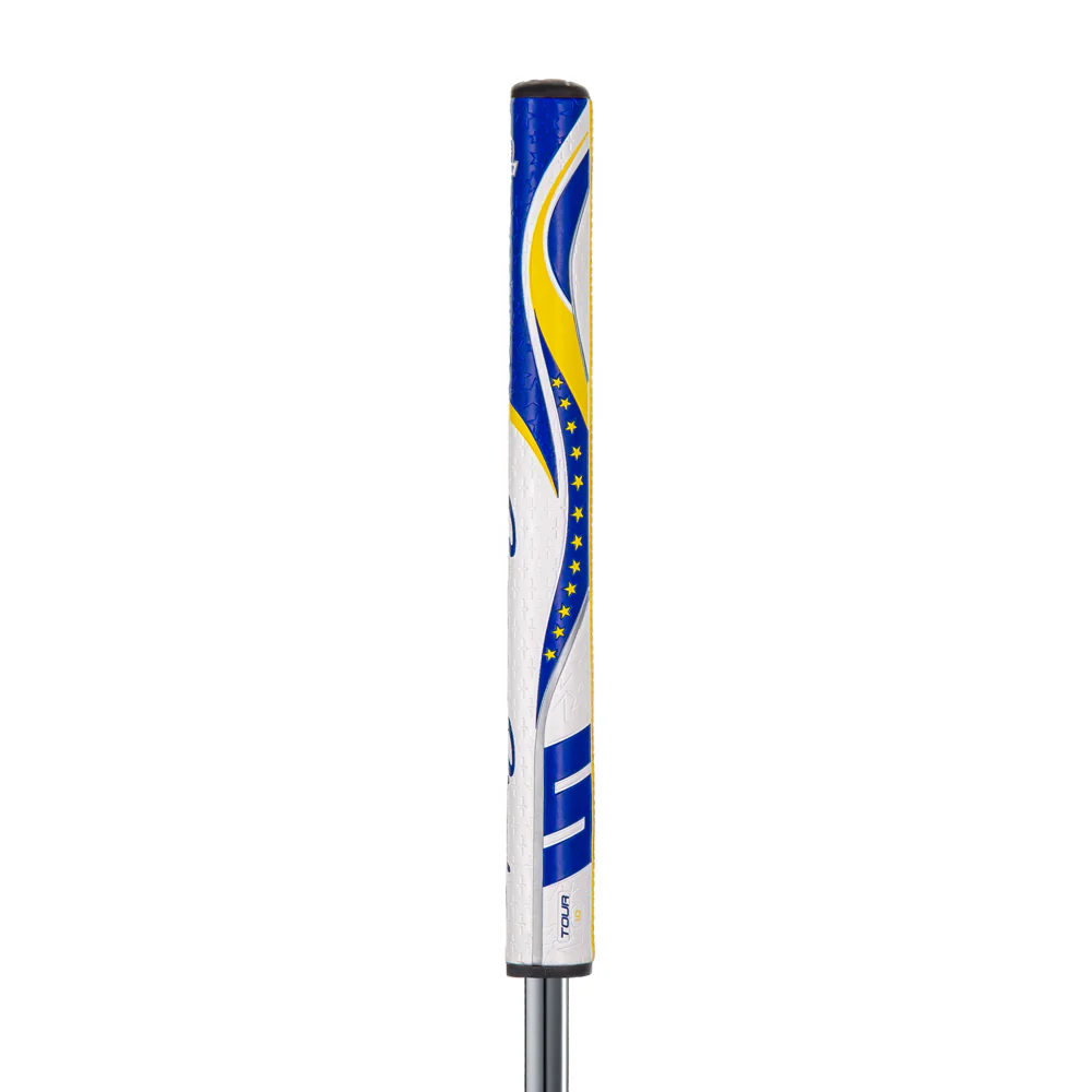 2023 Ryder Cup Putter Grips - Team Europe - Image 4