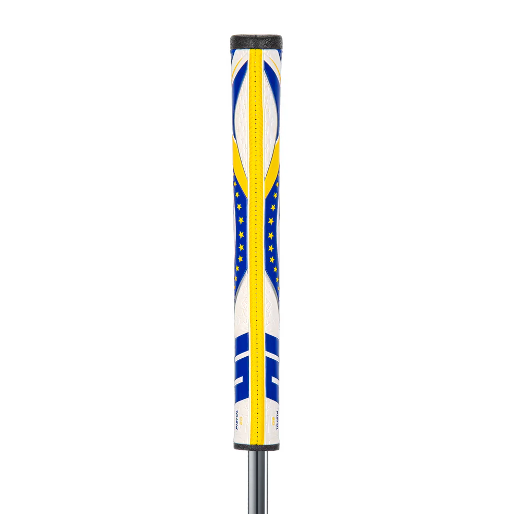2023 Ryder Cup Putter Grips - Team Europe - Image 42