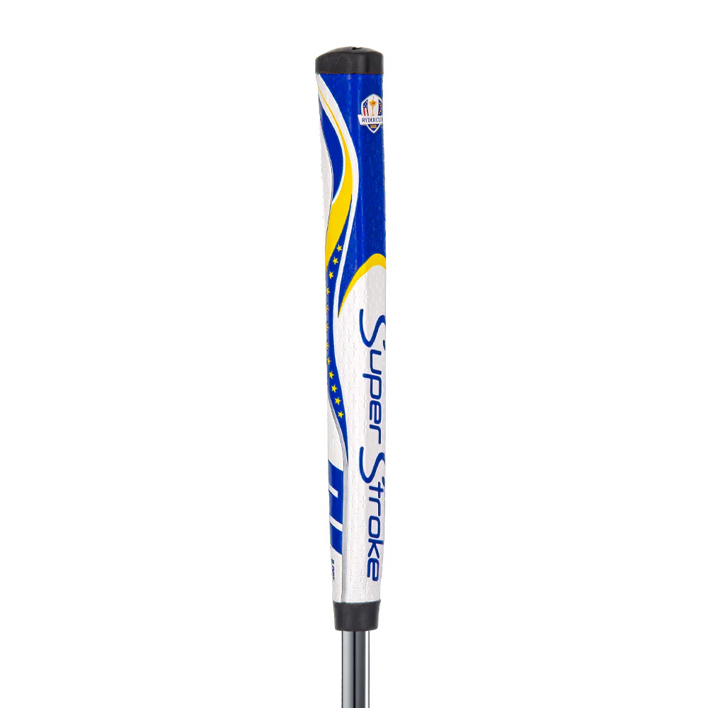 2023 Ryder Cup Putter Grips - Team Europe - Image 43