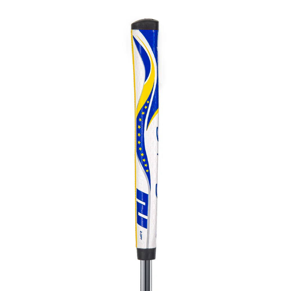 2023 Ryder Cup Putter Grips - Team Europe - Image 44