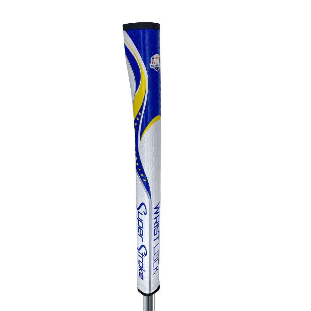 2023 Ryder Cup Putter Grips - Team Europe - Image 49