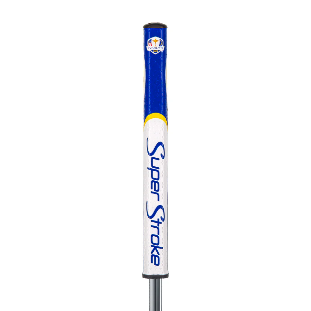 2023 Ryder Cup Putter Grips - Team Europe - Image 5