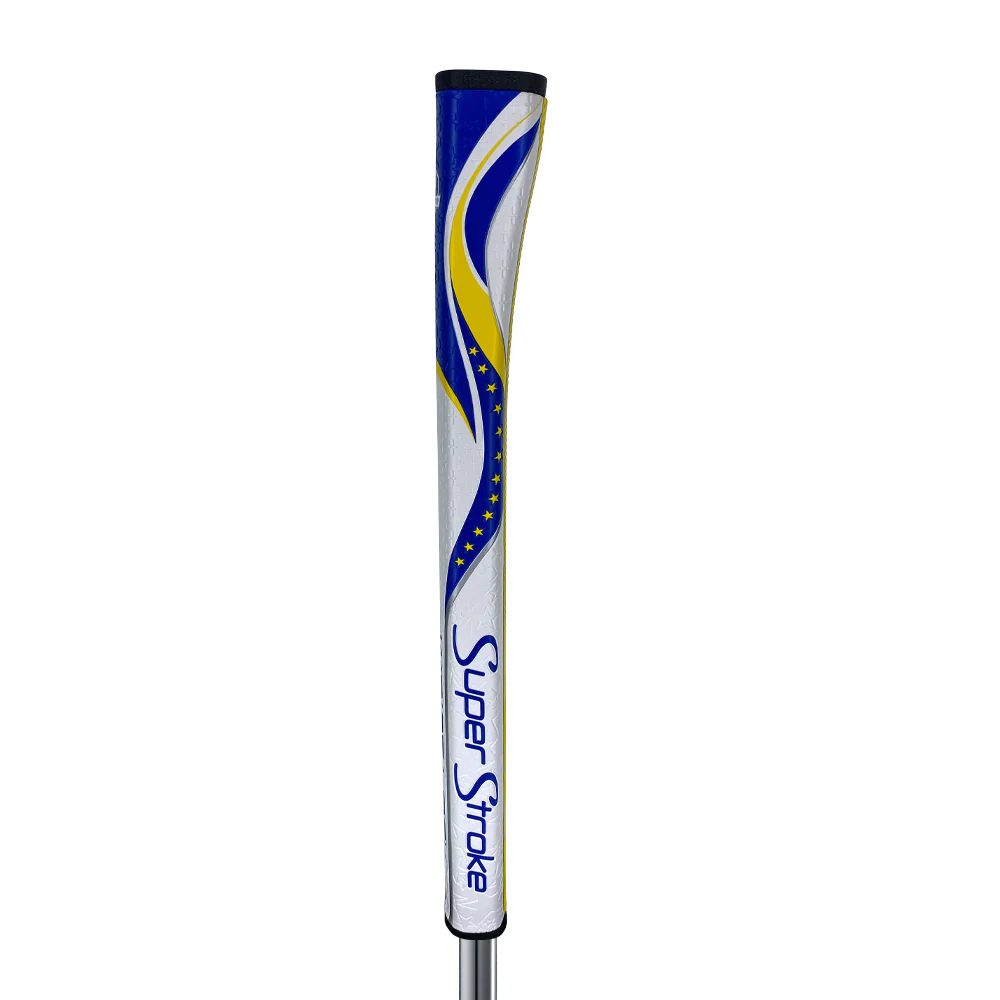 2023 Ryder Cup Putter Grips - Team Europe - Image 52