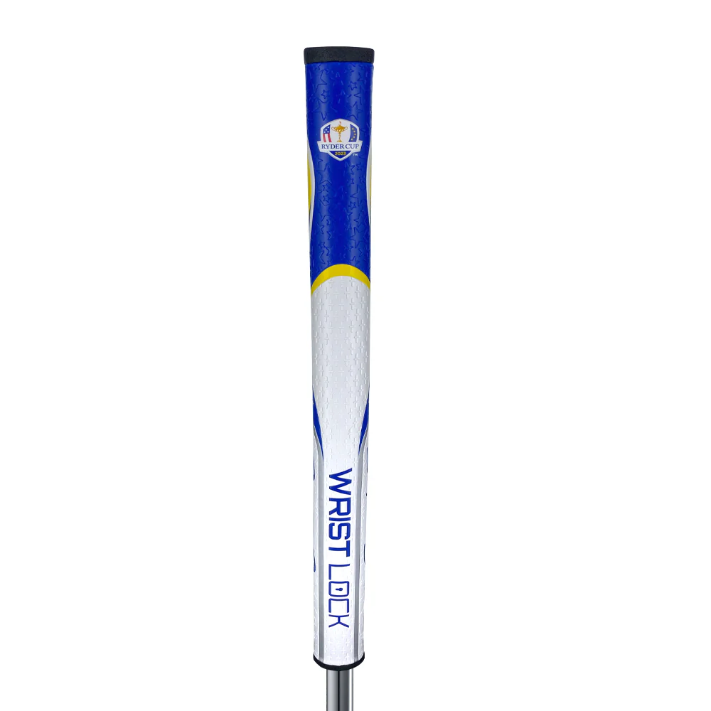 2023 Ryder Cup Putter Grips - Team Europe - Image 53
