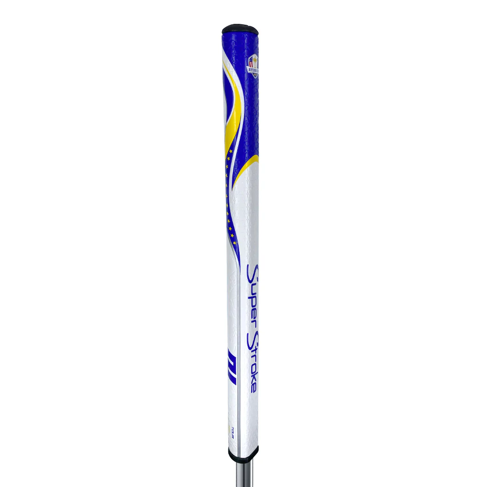 2023 Ryder Cup Putter Grips - Team Europe - Image 55