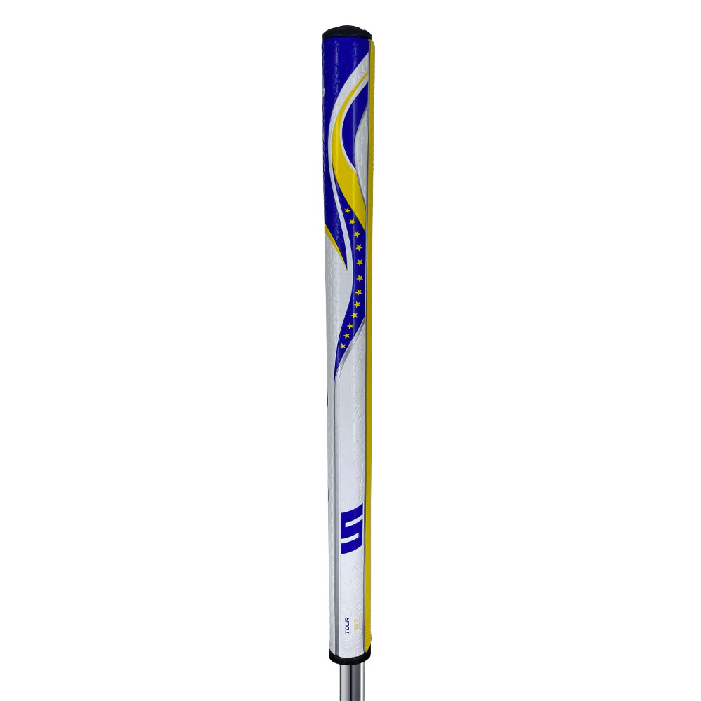 2023 Ryder Cup Putter Grips - Team Europe - Image 58