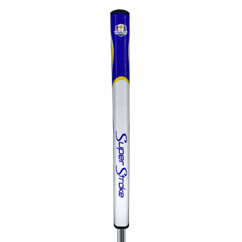 2023 Ryder Cup Putter Grips - Team Europe - Image 59