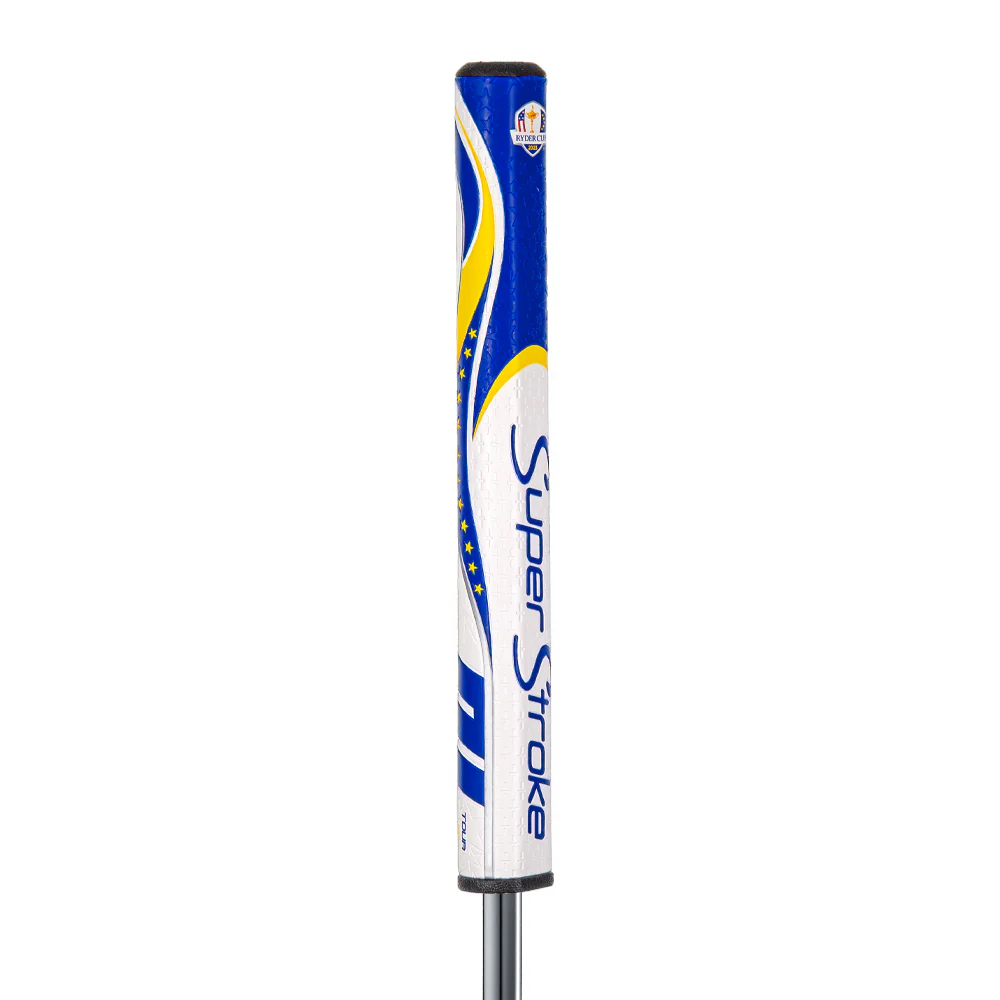 2023 Ryder Cup Putter Grips - Team Europe - Image 7