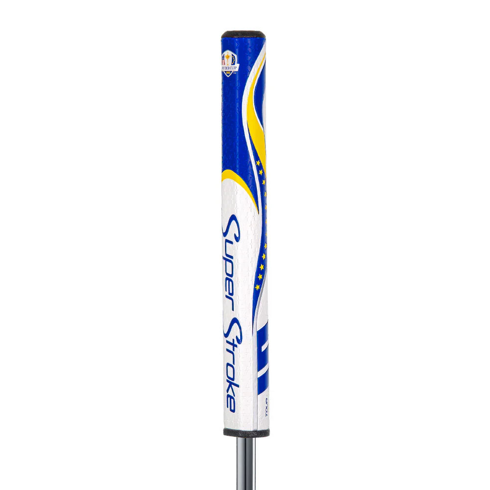 2023 Ryder Cup Putter Grips - Team Europe - Image 9