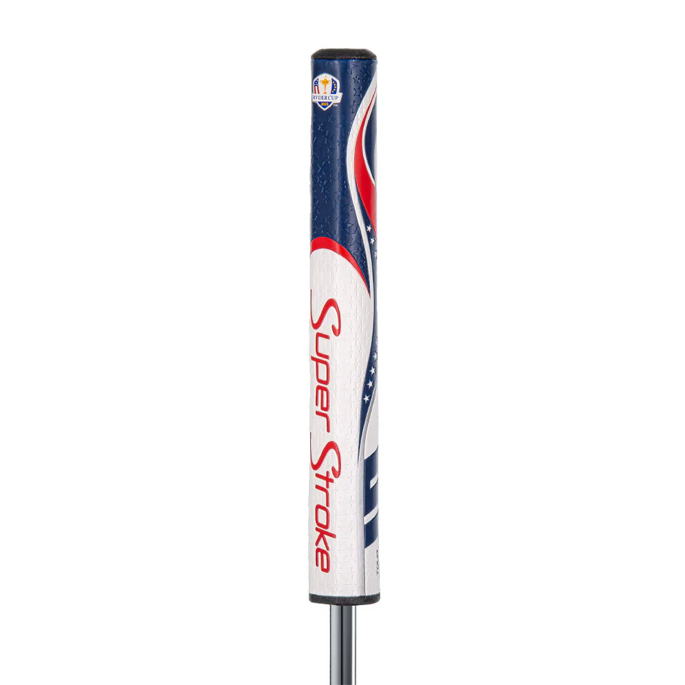 2023 Ryder Cup Putter Grips - Team USA - Image 15