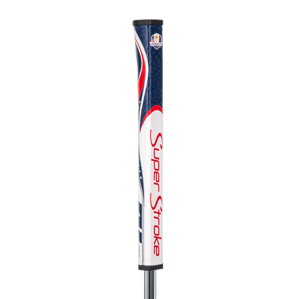 2023 Ryder Cup Putter Grips - Team USA - Image 31