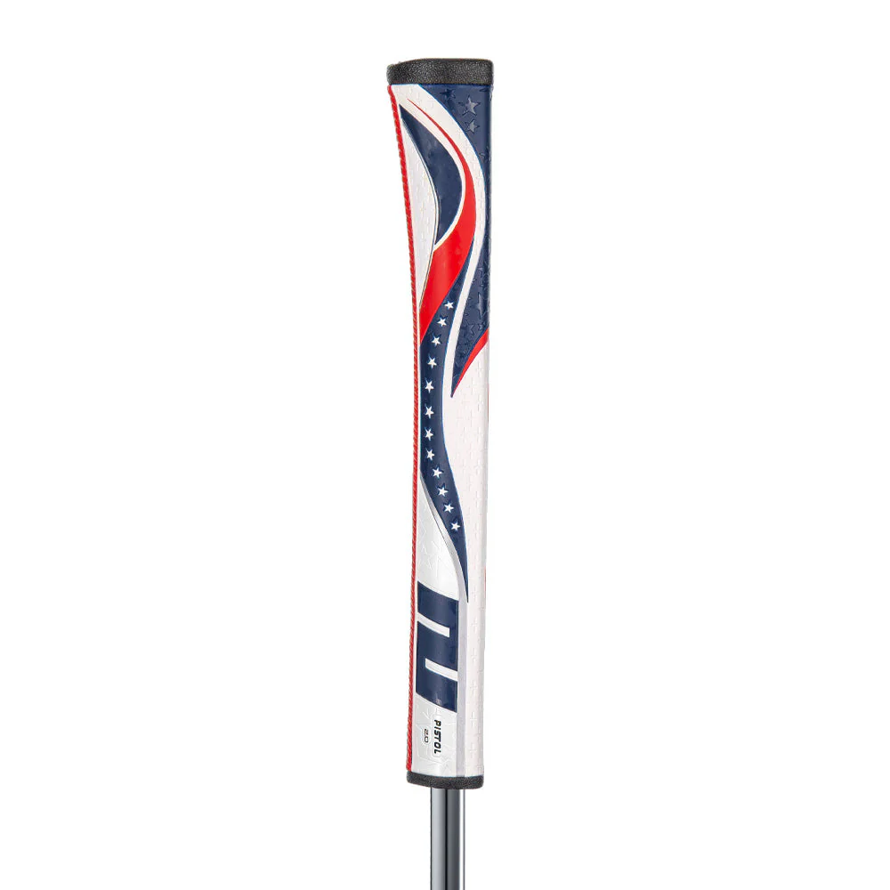 2023 Ryder Cup Putter Grips - Team USA - Image 38
