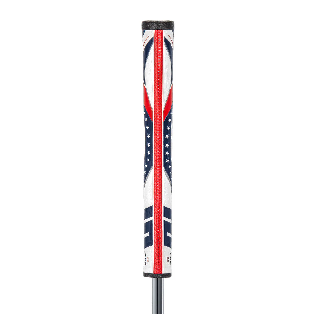 2023 Ryder Cup Putter Grips - Team USA - Image 42