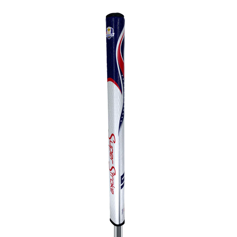2023 Ryder Cup Putter Grips - Team USA - Image 51
