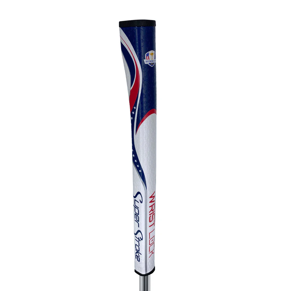 2023 Ryder Cup Putter Grips - Team USA - Image 55