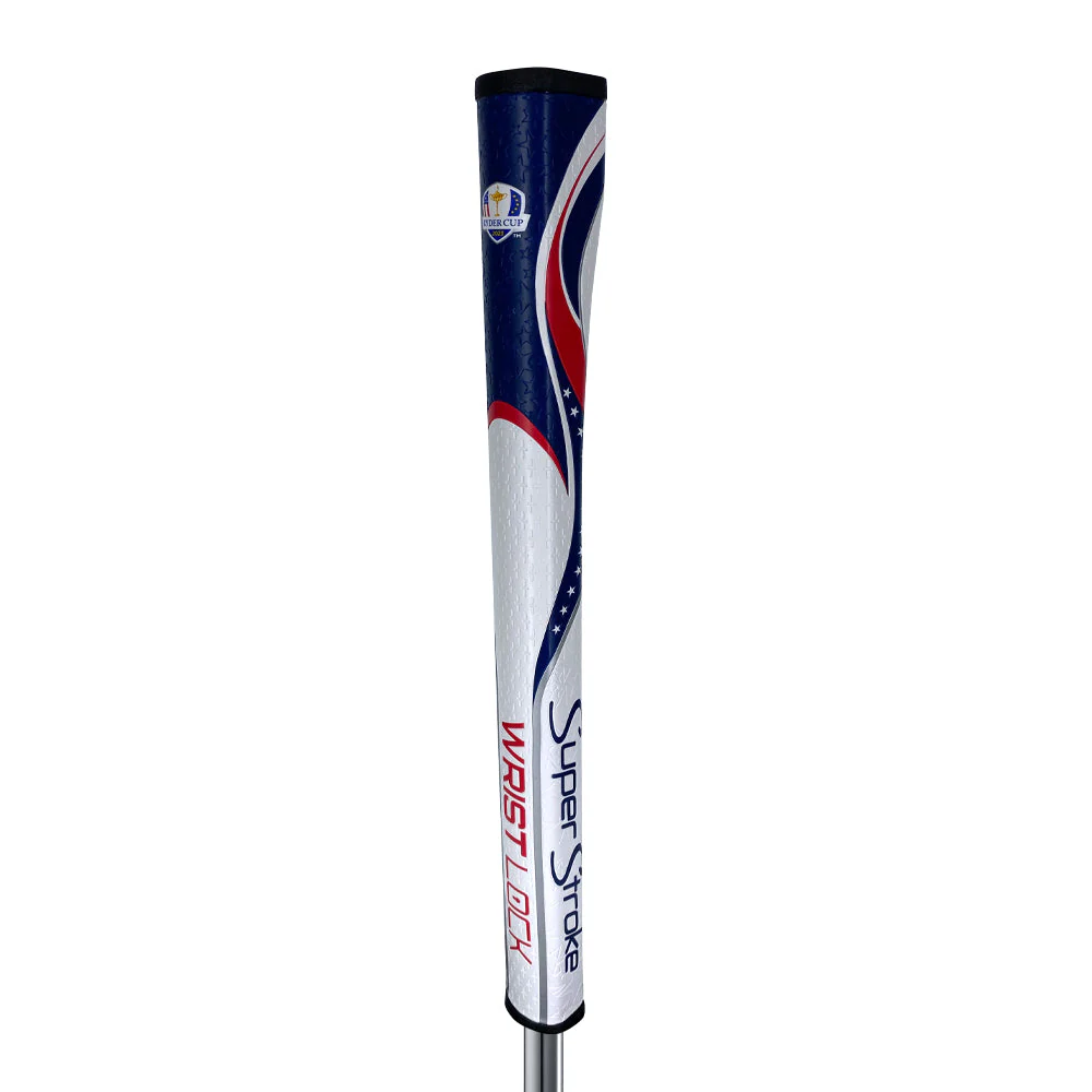 2023 Ryder Cup Putter Grips - Team USA - Image 57