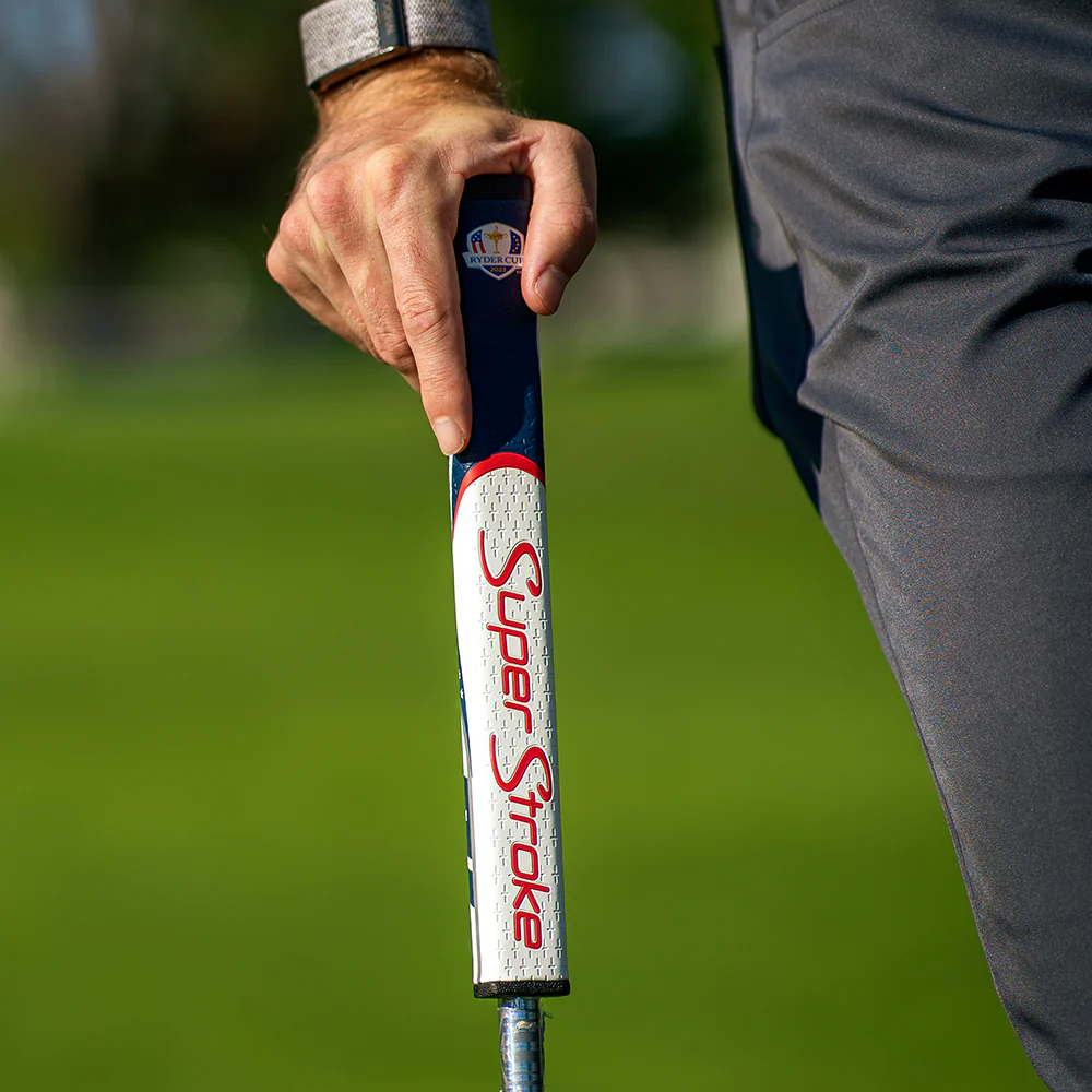 2023 Ryder Cup Putter Grips - Team USA - Image 61