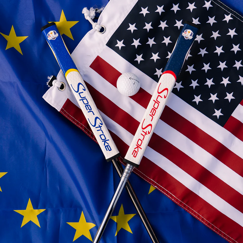 2023 Ryder Cup Putter Grips - Team USA - Image 62