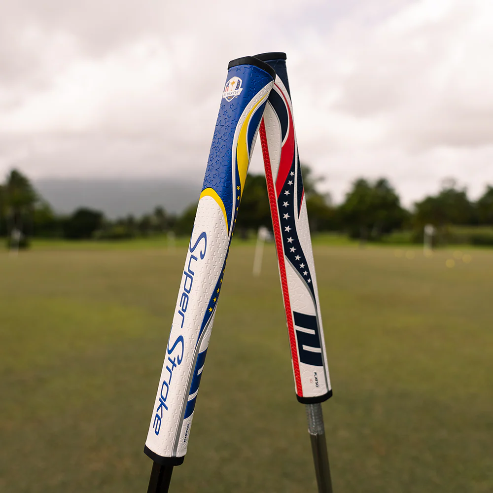 2023 Ryder Cup Putter Grips - Team USA - Image 63