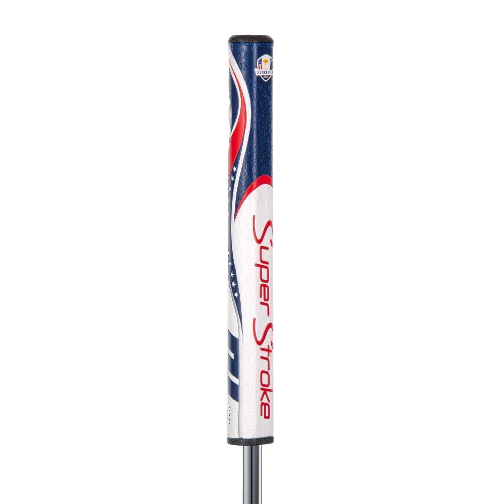 2023 Ryder Cup Putter Grips - Team USA - Image 7