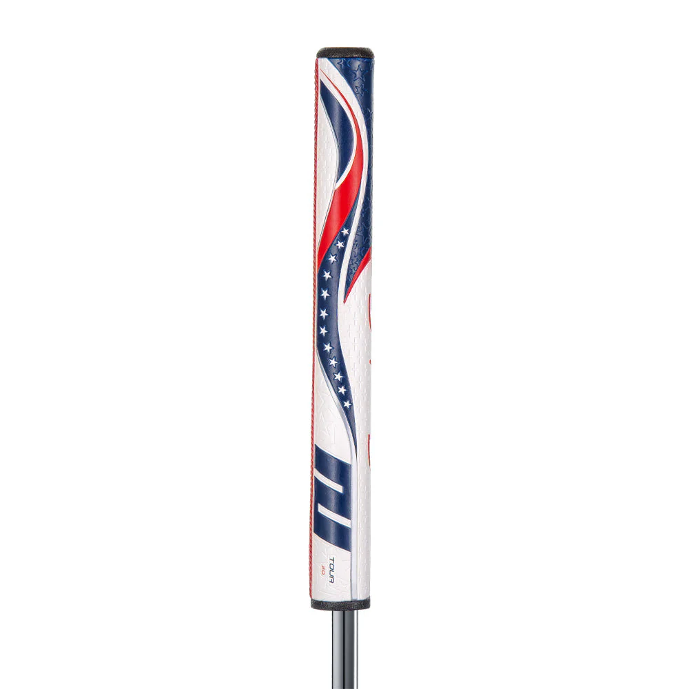 2023 Ryder Cup Putter Grips - Team USA - Image 8