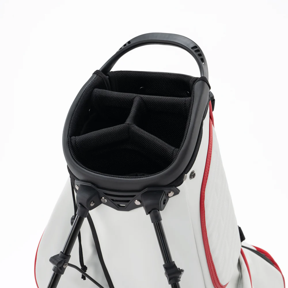 2023 Ryder Cup USA Stand Bag + Putter Grip - Image 6